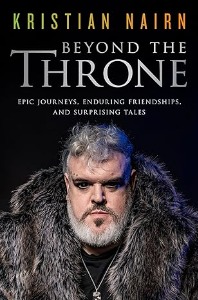 Beyond the Throne: A Journey of Triumph and Heart