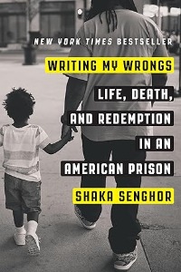 Unveiling the Untold Side of *Writing My Wrongs: Life, Death, and Redemption in an American Prison*