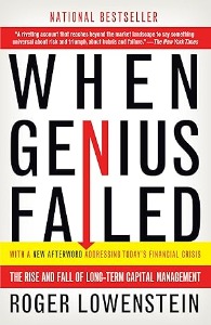 When Genius Failed: The Rise and Fall of Long-Term Capital Management - A Deep Dive