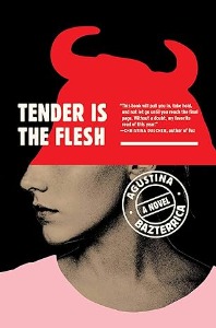 Exploring the Dark World of 'Tender Is the Flesh'