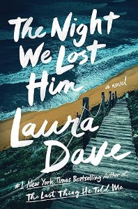 Unveiling 'The Night We Lost Him': A Masterpiece of Soulful Suspense