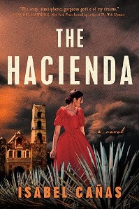 Unveiling the Haunting Thrills of 'The Hacienda'