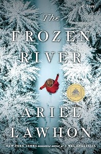 Discover the Thrilling Mystery of 'The Frozen River'