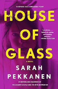 House of Glass: A Must-Read Thriller