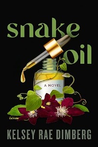 Snake Oil: The Satirical Mystery That'll Make You Rethink Startup Wellness Culture