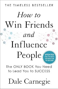 Discover the Timeless Wisdom of Dale Carnegie's Classic: "How to Win Friends and Influence People"