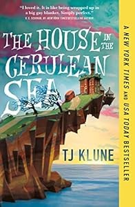 Discover the Magic of *Cerulean Chronicles* by TJ Klune