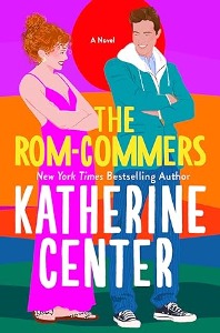 The Rom-Commers: A Heartwarming Rom-Com